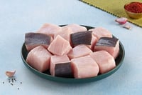 Sword Fish - Curry Cut (May include head pieces)