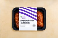 Tandoori Chicken Whole Legs