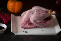 Premium Tender & Antibiotic-residue-free Tandoori Spring Chicken (Skinless)