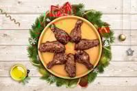 Teriyaki Chicken Wings - Pack of 430g to 450g