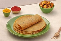 Methi Thepla, 5 pieces (200g Pack)