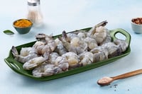 Tiger Prawn (Super Large) - PUD (Peeled & Undeveined) Meat