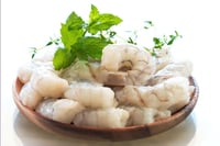 Tiger Prawn (Super Large) - Peeled & Deveined (PD) Meat