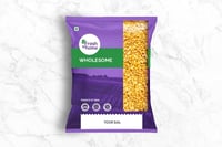 Toor Dal (500g Pouch)