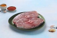 Trevally / Vatta (Large) - Steaks (280g to 300g Pack)