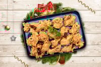 Creamy Tuscan Chicken - 300g Pack