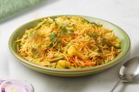 Veg Biryani (500g Pack)