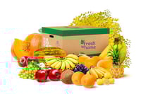 Vishu Kani Kit /  വിഷുക്കണി കിറ്റ്