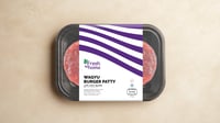 Wagyu Burger Patty (240g Pack)