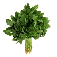 Cheera Green - 200g Bunch