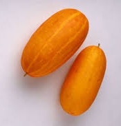 Golden Cucumber / kani vellari