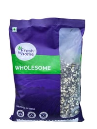 Urad Dal Split Black (500g Pouch)