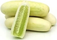 Cucumber - White (500g Pack)