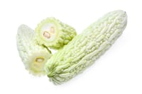 Bitter Gourd White