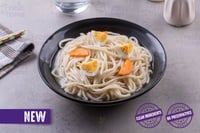 White Ramen Noodles - Pack of 300g