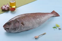White Snapper / Vela Meen - Whole cleaned