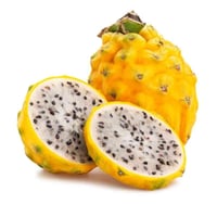Pitahaya Yellow (CL) - Pack of 1 