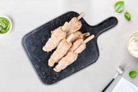 Yummy Chicken Tender Popsicle - 180g+ Pack (6 count /pack)