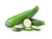 Zucchini - Green (500g Pack)
