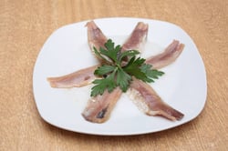 Anchovy / Natholi / ಬೊಲಿಂಗೆ (Large) - Fillets 250g Pack