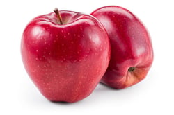 Apple Red (USA) / تفاح أحمر (فانسي) أمريكي - Apple Red (USA)