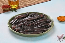 Backwater Stinging Catfish / Singi / Kaari - Whole Cleaned