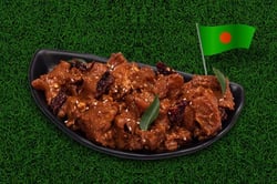 Bangladesh: Dhaka Fried Chicken - 450g+ Pack