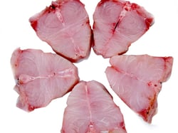 Butter Fish / Punnarameen - Steak