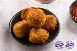 Mac & Cheese Balls - Pack of 5