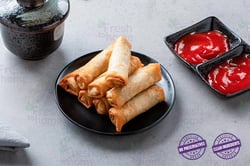 Prawns Spring Roll - Pack of 8