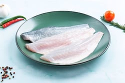 Mediterranean Seabass / Sarah - Fillets