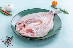 Sea Bream - Kithab Cut