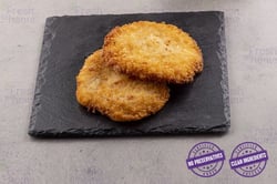 Zinger Chicken Fillets -2 pieces
