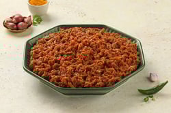 Chicken Mince / Kheema Dry Fry (500g) - Pack