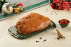 Boneless Chicken Paprika (skin on) - Half Pack