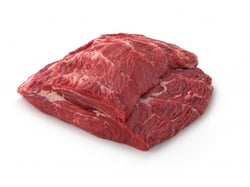 Veal - Chuck Eye Roast (IN) (480g to 500g Pack)