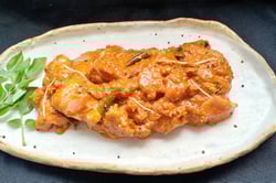 Coconut Chicken Curry - 500g pack