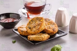 Spinach & Corn Bites - Pack of 6