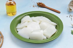 Cuttle Fish - Chunks 250g pack