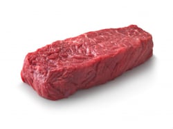 Veal - Chuck Denver Steak (IN) (480g to 500g Pack)