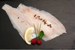 Dover Sole - Fillets