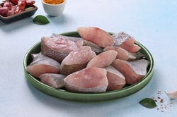 Emperor / Eari / Sheri / Shaari (Medium) - Curry Cut (380g to 400g Pack)