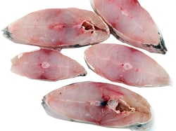 White Emperor / Eari  - Steaks