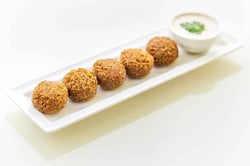 Falafel- Pack of 12
