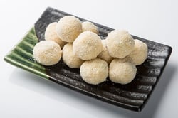 Chicken Cordon Bleu Pops (France) - Pack