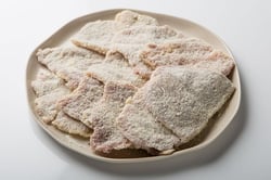 Chicken Schnitzel Bites (Germany) - Pack