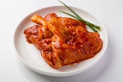 Peri Peri Boneless Chicken Leg (Portugal) - Pack