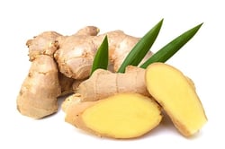 Ginger (CN) - (180g to 200g Pack)