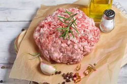 Goat / ಮೇಕೆ - Mince / Kheema / ಕೈಮಾ