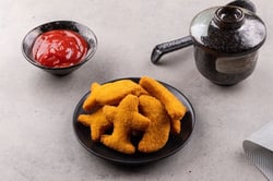 Gourmet Chicken Kiddy Nuggets - Pack of 8